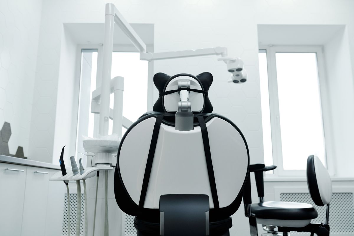 dental clinic in Sector 15 Kharghar serving Navi Mumbai families at Reform Dental Clinic