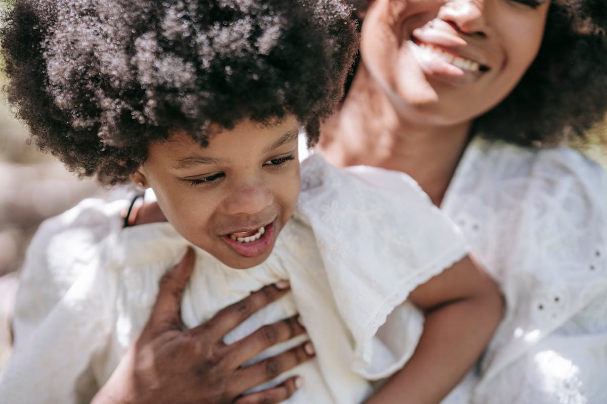 Kids dentist Kharghar — happy parent and child, family dental care at Reform Dental Clinic Sector 15